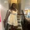 Jocelyn Greenidge