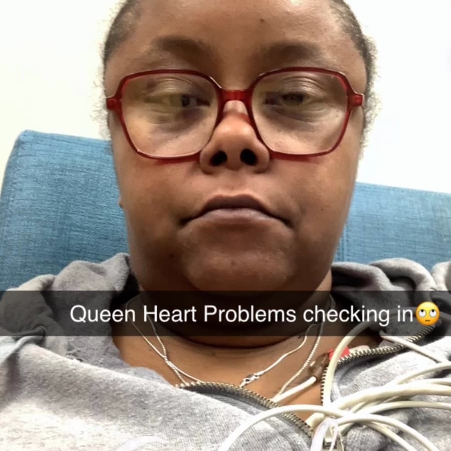 Tanesha K