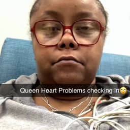Tanesha K