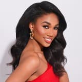 Paris Richardson
