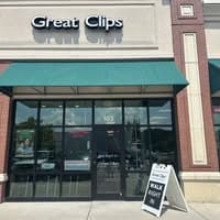 Greentree Greatclips