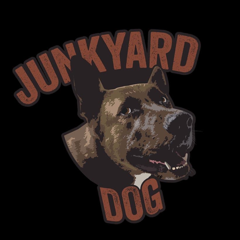 Junkyard Dog Productions