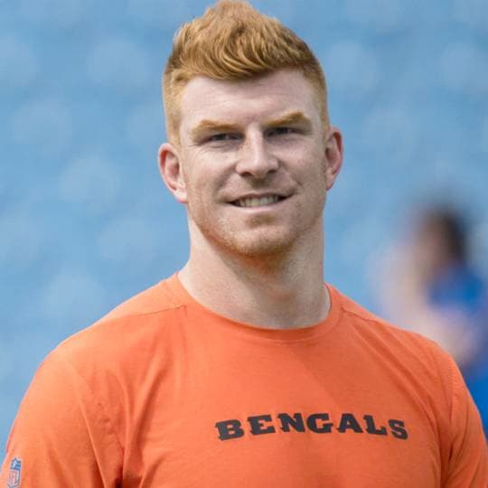 Andy Dalton