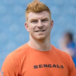 Andy Dalton