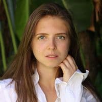 Vialeta Kudrevich