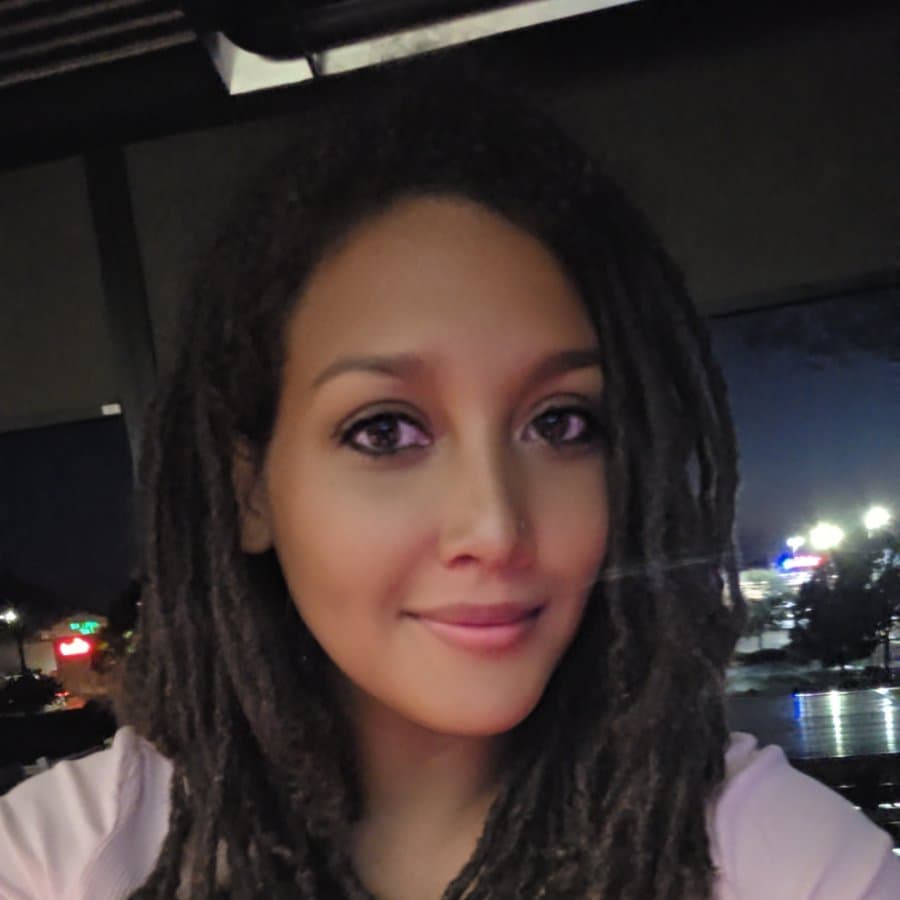 Deborah Anyaibe