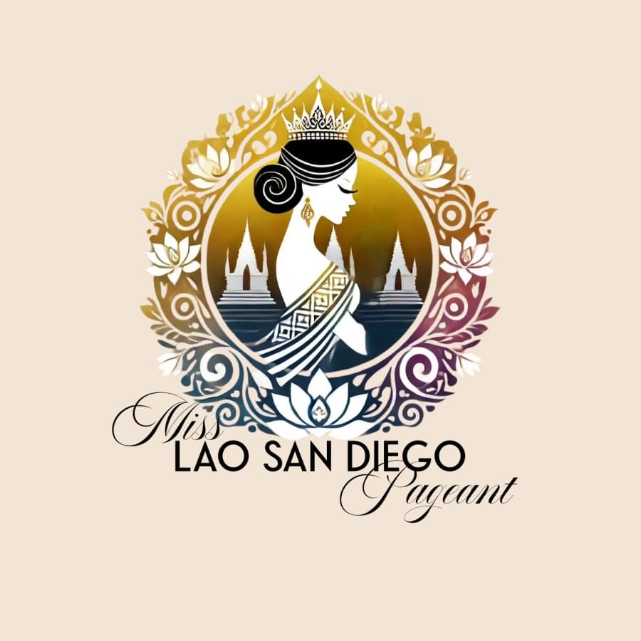 Miss Lao San Diego