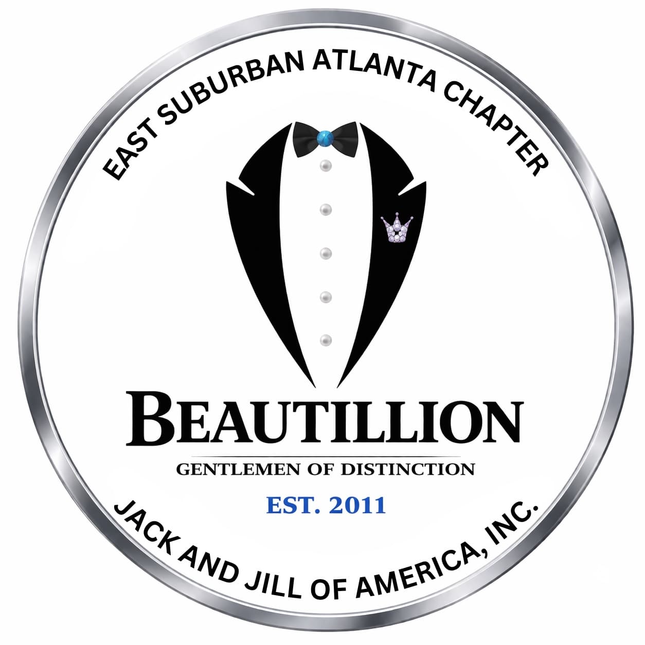 ESAC Beautillion Leadership Program