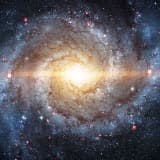 The Universe