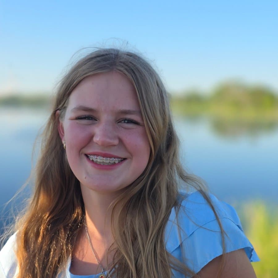 Marissa DeVries