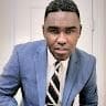 Tony Mutombo