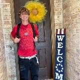 Joshua Keeney-mccollough
