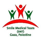 Smile Medical Team (SMT) Gaza, Palestine