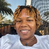 Esha Wilson