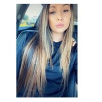 Nicole Albury