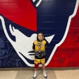 Zander Liberatore