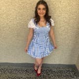 Mia Gonzalez
