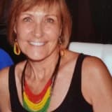 Mary McGarvey