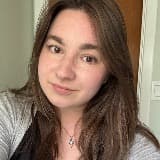 Mia Benish
