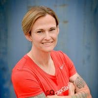 Sarah Covey
