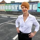 Trina Gregory