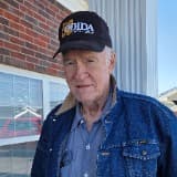 Wayne Raines