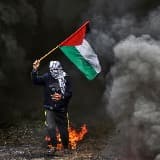 For Palestine