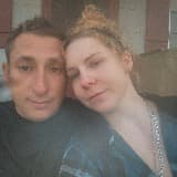 Josh and Jenny Reece