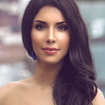 Patti Gomez