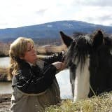 Holly Lown Getty