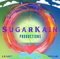SugarKain Faith