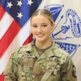 Olivia Jackson