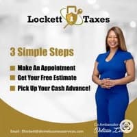 Delissia Lockett
