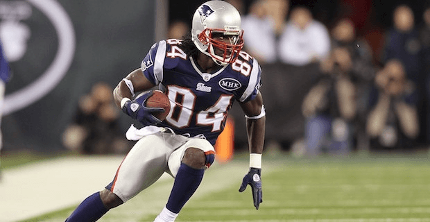 Deion Branch