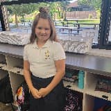 Adley Pate