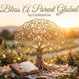 Bless A Parent Global By Carletta Cox