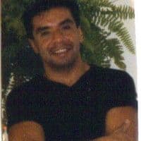 Louis Olguin