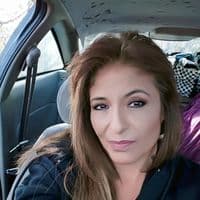 Tina Martinez