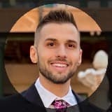 Kyle Kostric