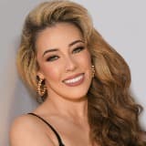 Cassidy Scott