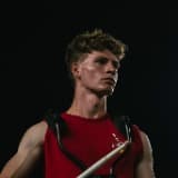 Wesley Bird