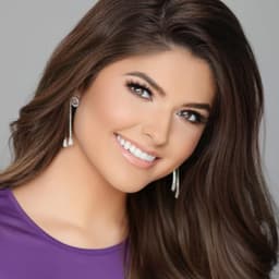 Isabella Ramanna