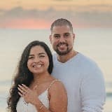 Alejandro & Riguel Moreno