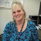 Kate Bouchard-Ward