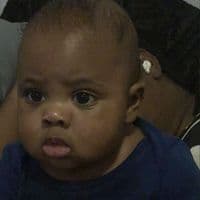 Zion Pearson