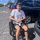 Braiden Buckner