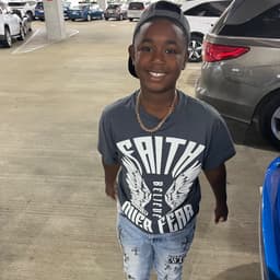 Javion Edwards