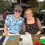 Bob and Beth Ferester