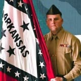 SSGT Taylor Hoover Memorial