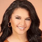 Jaidyn Burrell